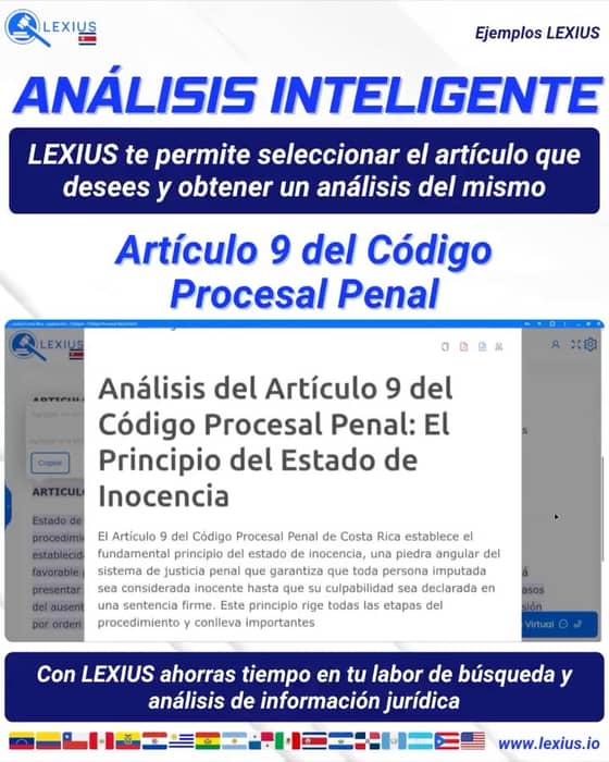 Video de LEXIUS