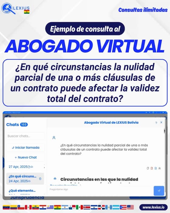 Video de LEXIUS