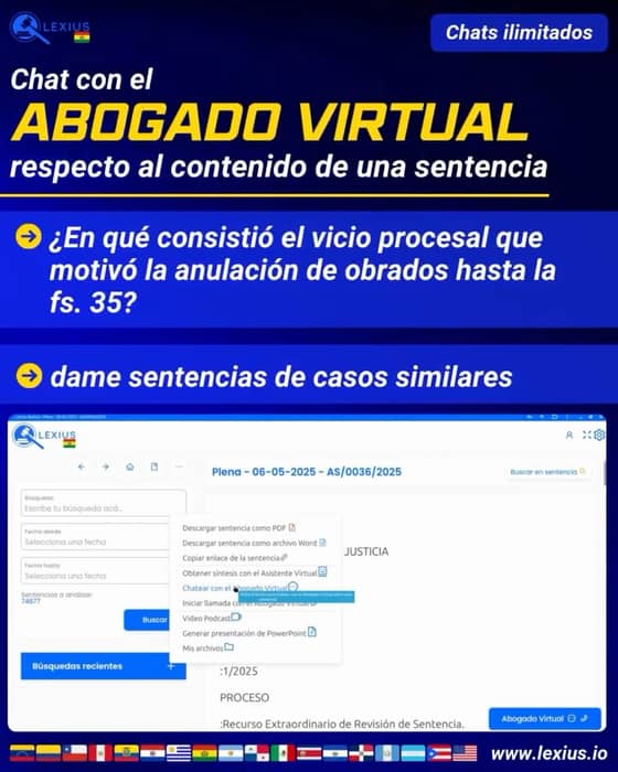 Video de LEXIUS