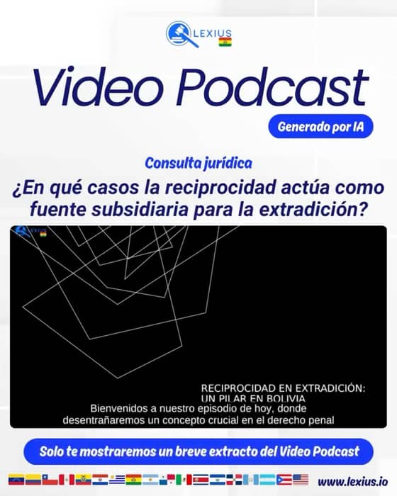 Video de LEXIUS