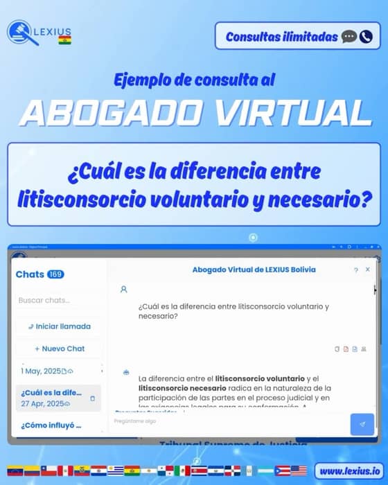 Video de LEXIUS
