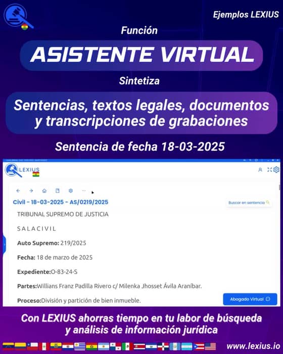 Video de LEXIUS
