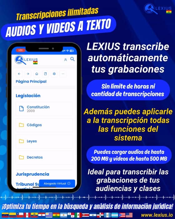 Video de LEXIUS