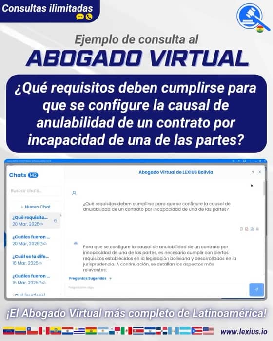 Video de LEXIUS