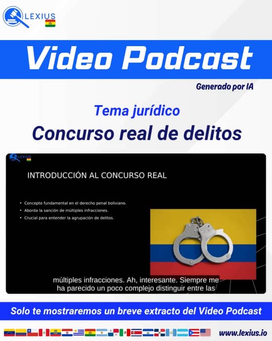 Video de LEXIUS
