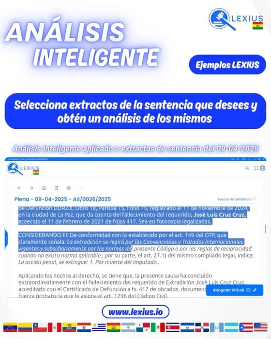 Video de LEXIUS
