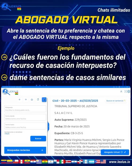 Video de LEXIUS