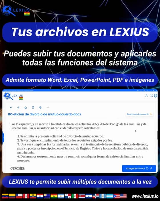 Video de LEXIUS