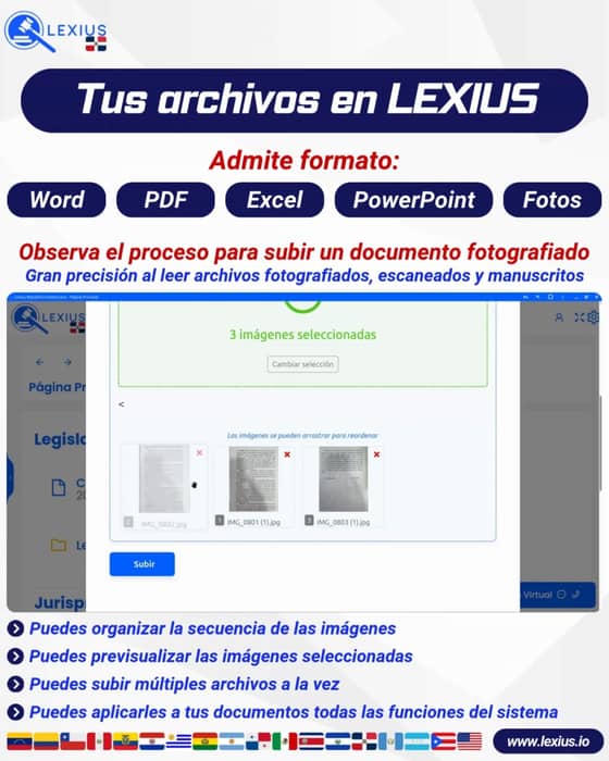 Video de LEXIUS
