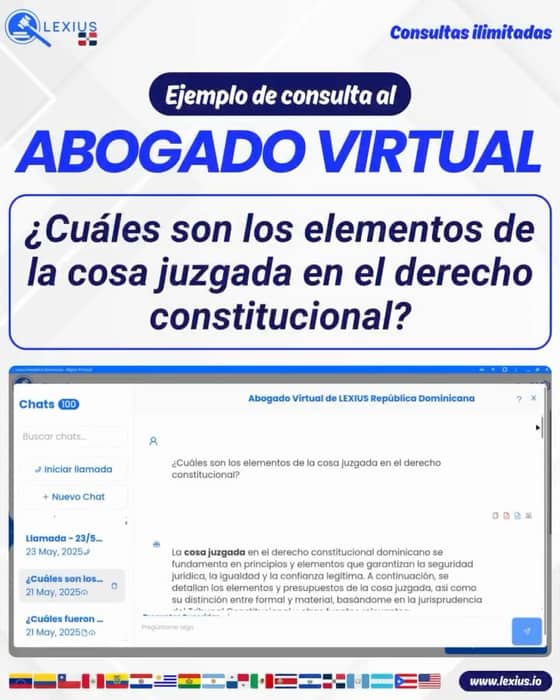 Video de LEXIUS