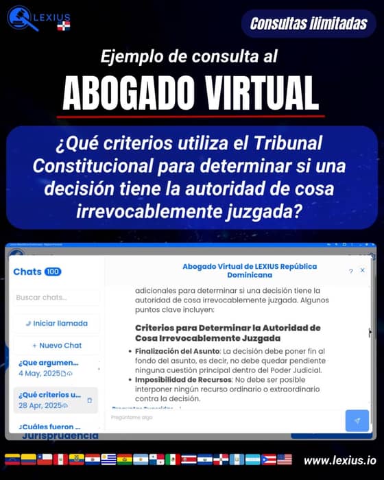 Video de LEXIUS