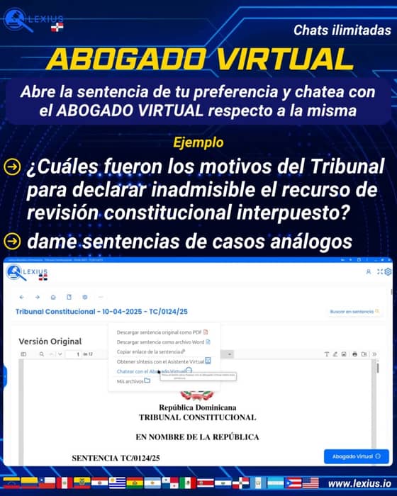 Video de LEXIUS
