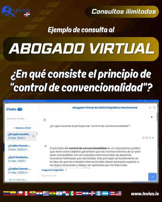 Video de LEXIUS