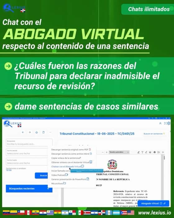 Video de LEXIUS