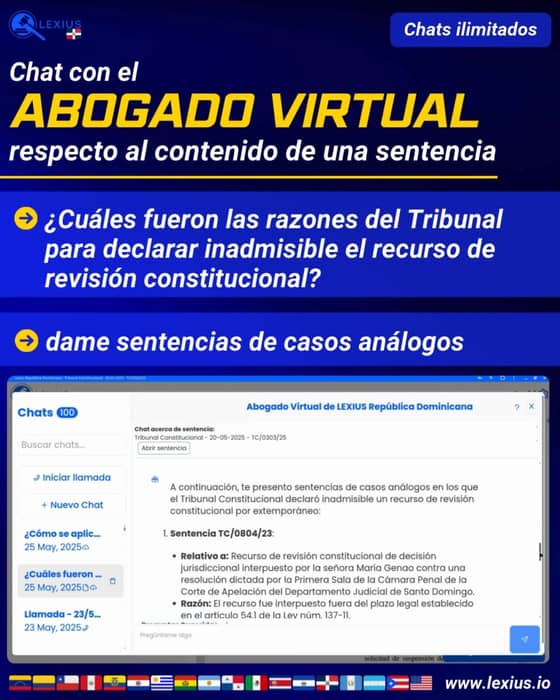 Video de LEXIUS