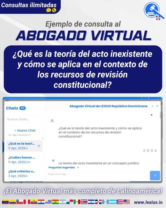 Video de LEXIUS