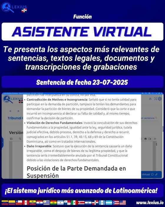 Video de LEXIUS