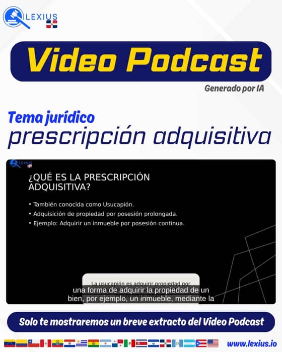 Video de LEXIUS