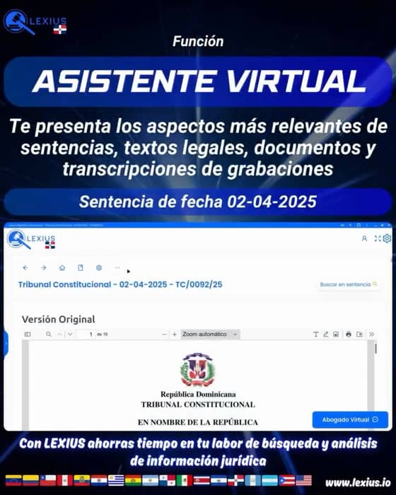 Video de LEXIUS