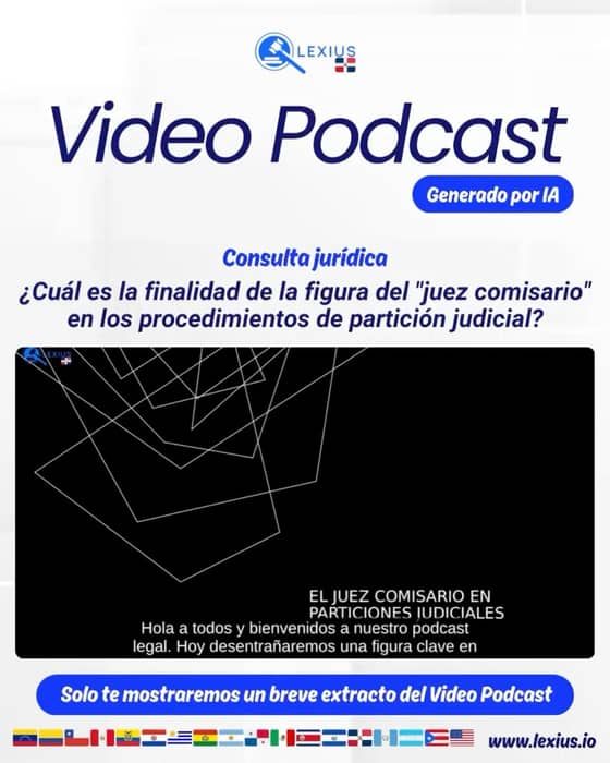 Video de LEXIUS
