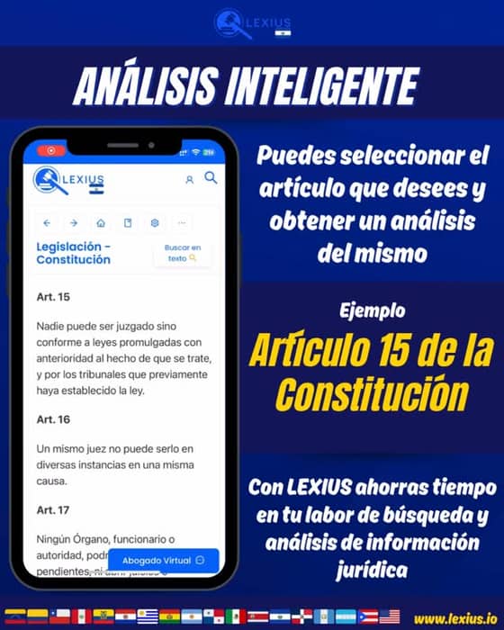 Video de LEXIUS
