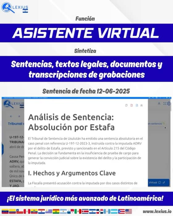 Video de LEXIUS