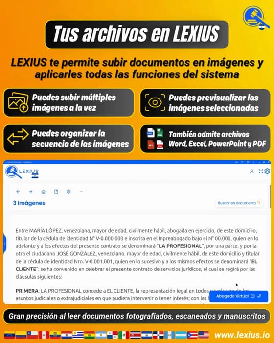 Video de LEXIUS