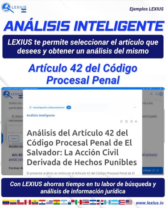 Video de LEXIUS