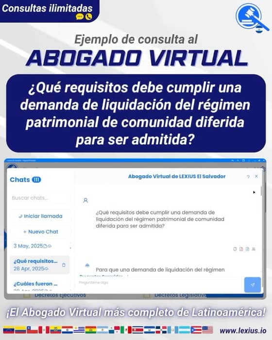 Video de LEXIUS