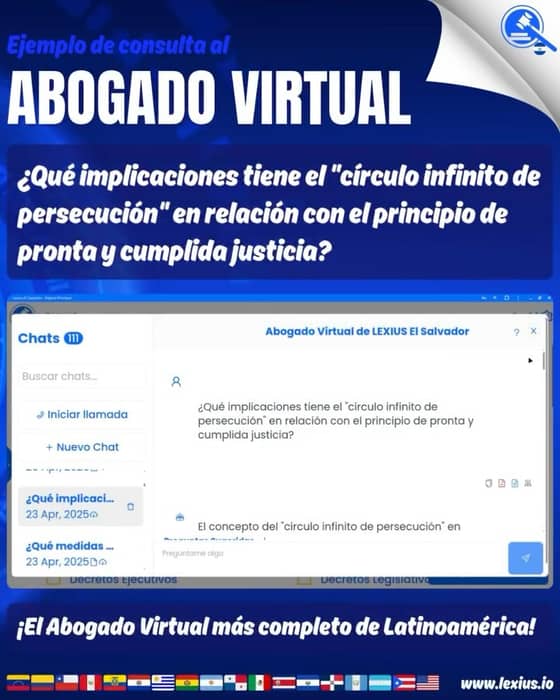 Video de LEXIUS