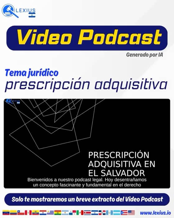 Video de LEXIUS
