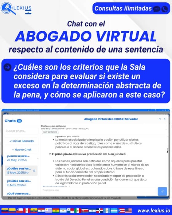 Video de LEXIUS