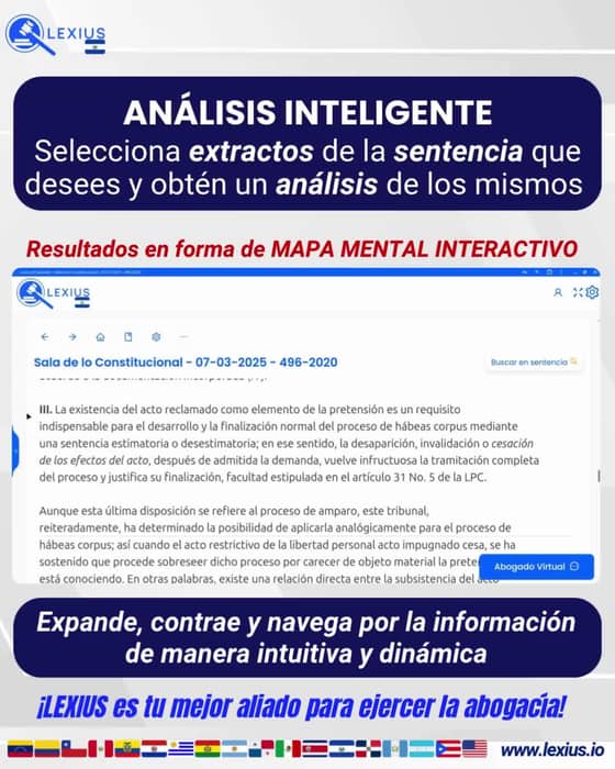 Video de LEXIUS