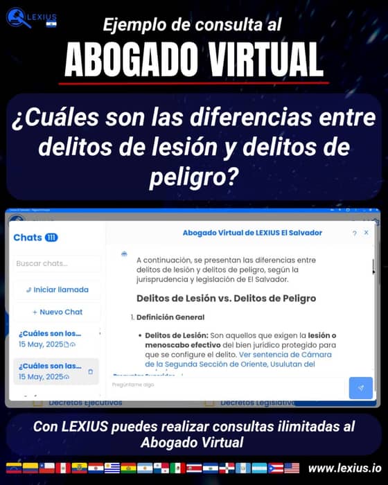 Video de LEXIUS