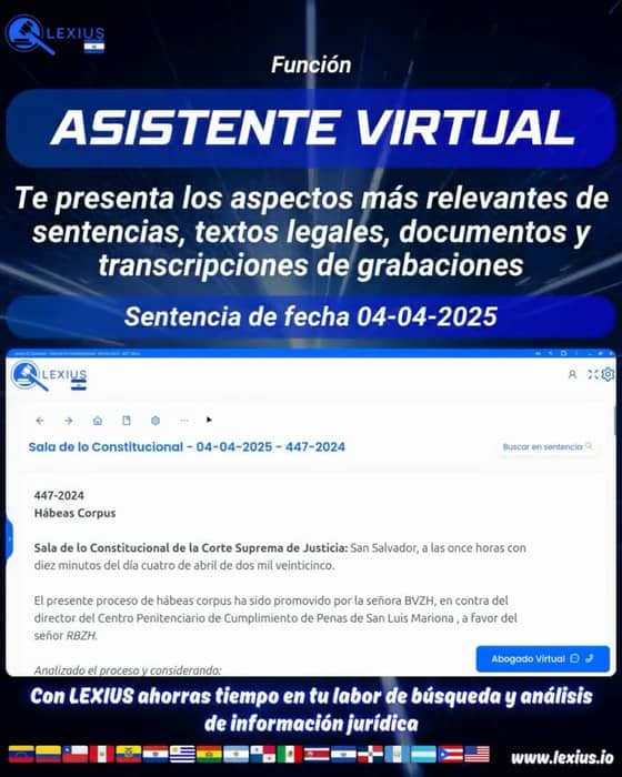 Video de LEXIUS