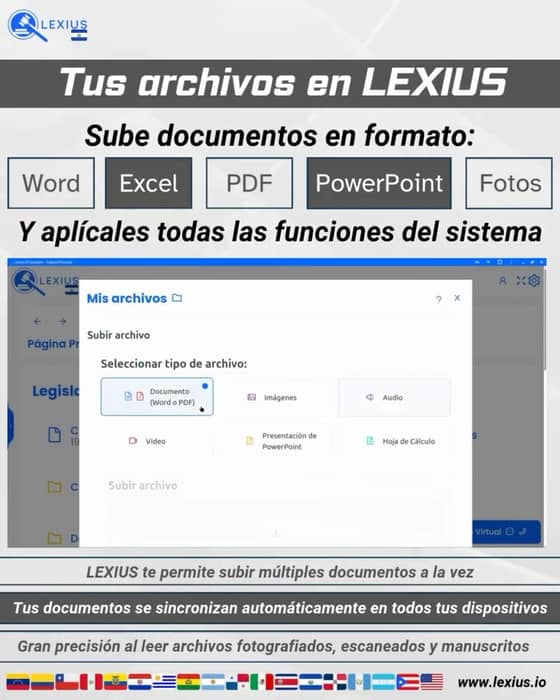 Video de LEXIUS