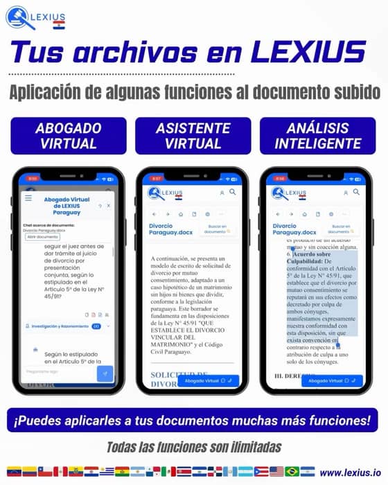 Video de LEXIUS