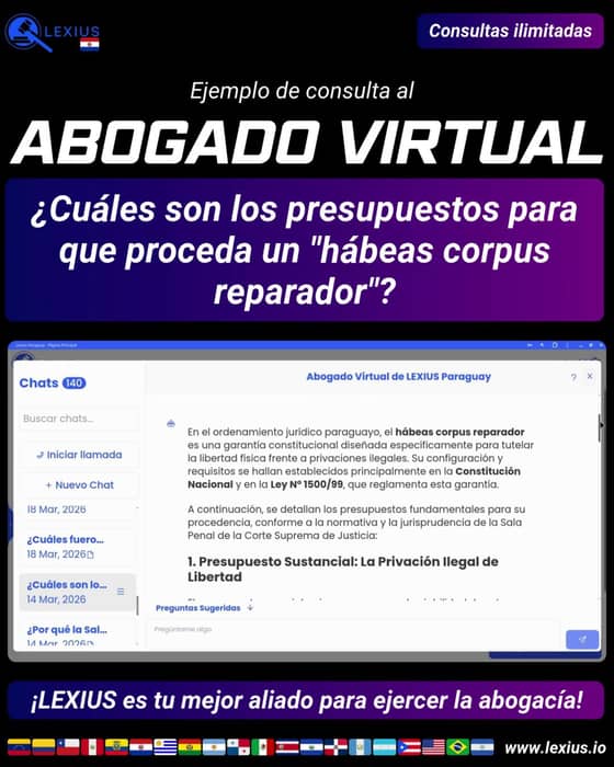 Video de LEXIUS