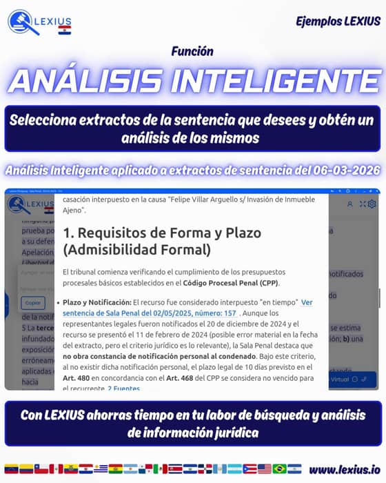 Video de LEXIUS