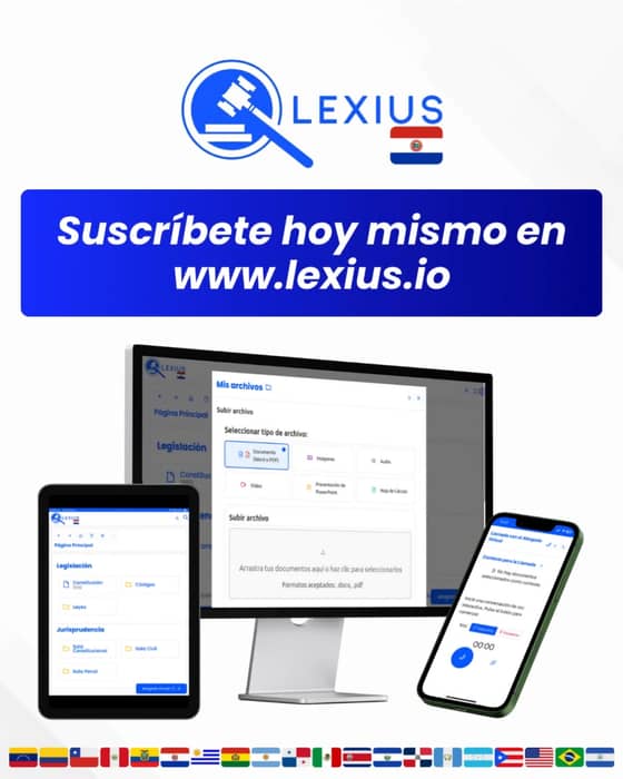 Video de LEXIUS