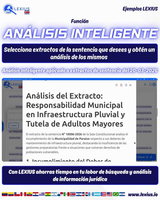 Video de LEXIUS