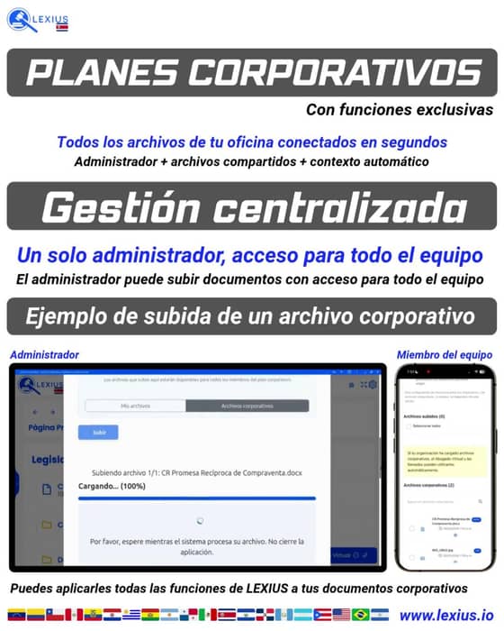 Video de LEXIUS