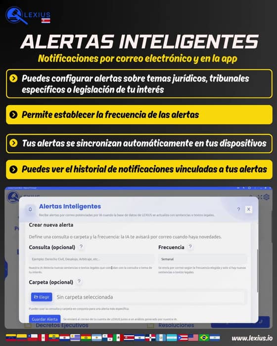 Video de LEXIUS