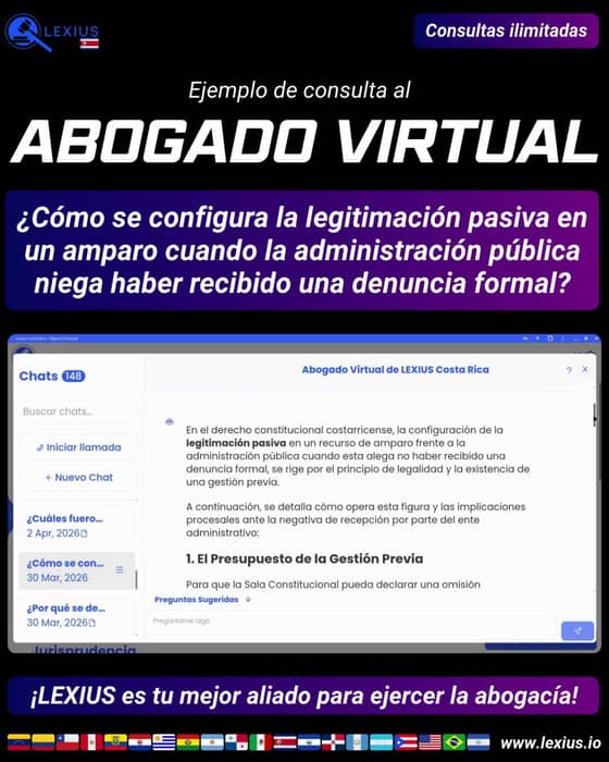 Video de LEXIUS