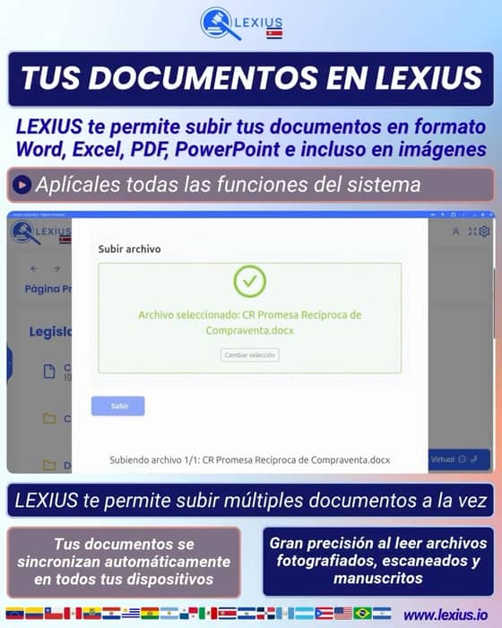 Video de LEXIUS