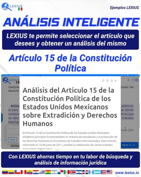 Video de LEXIUS
