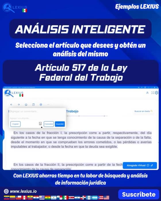 Video de LEXIUS