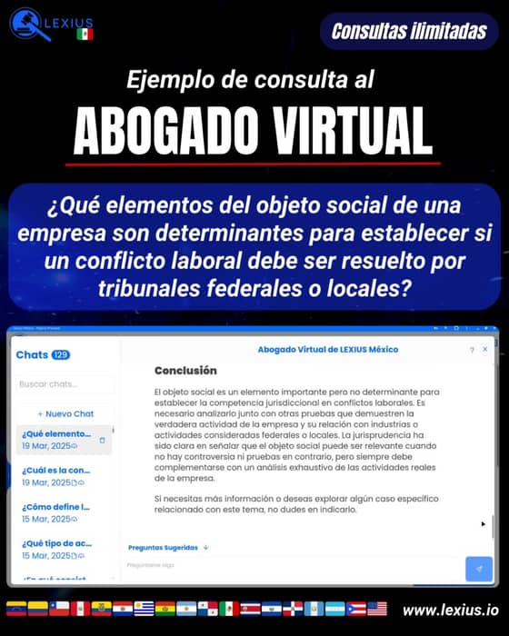 Video de LEXIUS