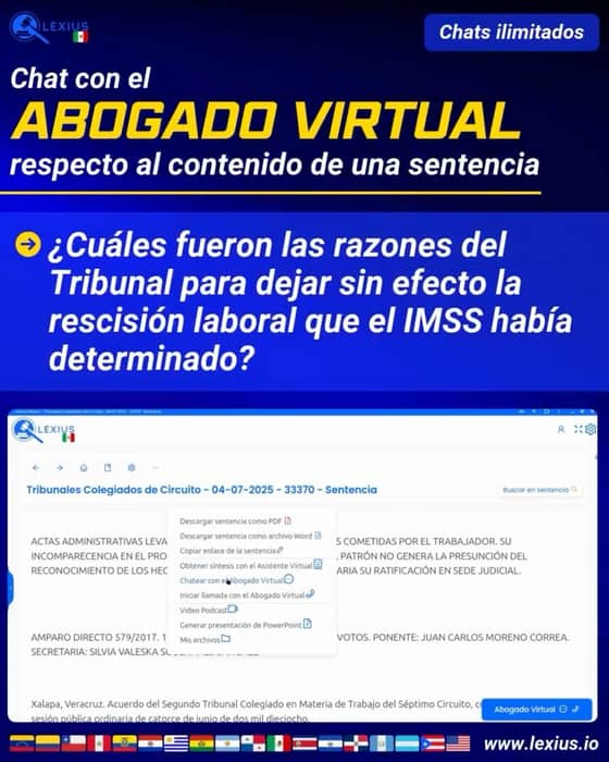 Video de LEXIUS