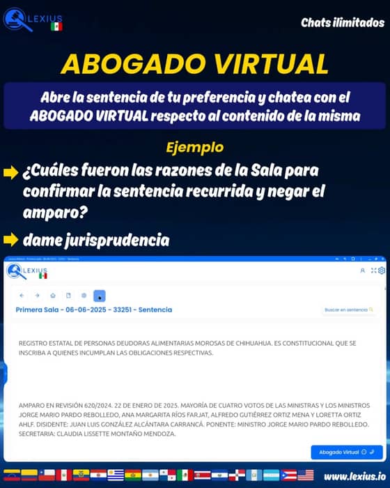 Video de LEXIUS